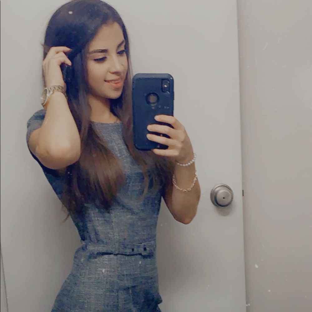 Meet your Posher, Arriell